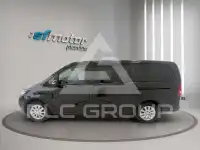 2017 Mercedes Benz V 220