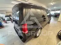 2017 Mercedes Benz V 220