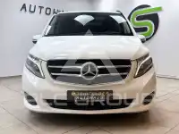 2017 Mercedes Benz V