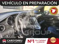 2017 Mercedes Benz V 220