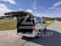 2017 Mercedes Benz V 220