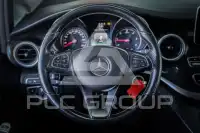2017 Mercedes Benz V 220