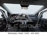 2017 Mercedes Benz V 220