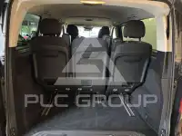 2017 Mercedes Benz V 220
