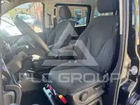 2017 Mercedes Benz V 220