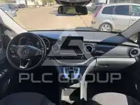2017 Mercedes Benz V 220