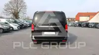 2017 Mercedes Benz V 220