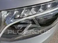 2017 Mercedes Benz V 220