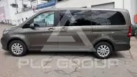 2017 Mercedes Benz V 220