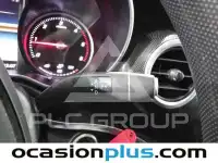 2017 Mercedes Benz V 220