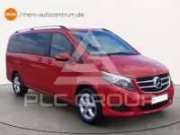 2017 Mercedes Benz V