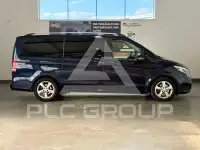 2017 Mercedes Benz V 220