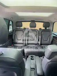 2017 Mercedes Benz V 220