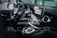 2017 Mercedes Benz V 220
