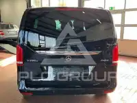2017 Mercedes Benz V 220