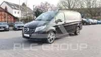 2017 Mercedes Benz V 220