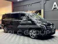 2017 Mercedes Benz V 220