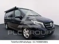 2017 Mercedes Benz V 220