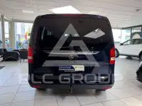 2017 Mercedes Benz V 220
