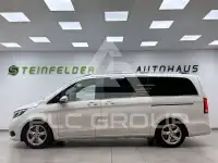 2017 Mercedes Benz V