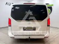 2017 Mercedes Benz V