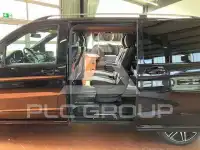 2017 Mercedes Benz V 220