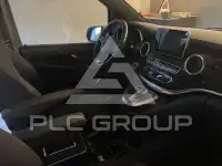 2017 Mercedes Benz V 220
