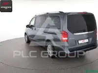 2017 Mercedes Benz V 220