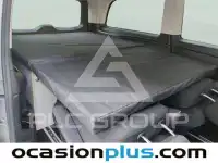 2017 Mercedes Benz V 220