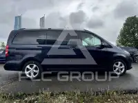 2017 Mercedes Benz V 220