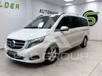 2017 Mercedes Benz V