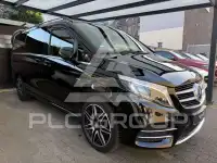 2017 Mercedes Benz V 220
