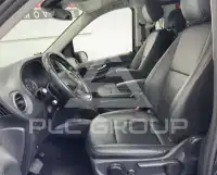 2017 Mercedes Benz V 220
