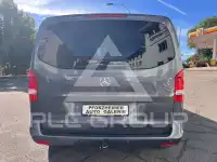 2017 Mercedes Benz V 220