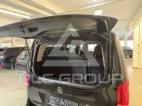 2017 Mercedes Benz V 220