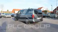 2017 Mercedes Benz V 220