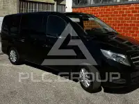 2017 Mercedes Benz V 220