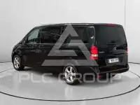 2017 Mercedes Benz V 220