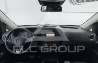 2017 Mercedes Benz V 220
