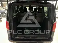 2017 Mercedes Benz V 220