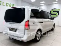 2017 Mercedes Benz V