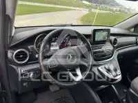 2017 Mercedes Benz V 220