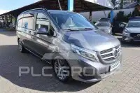 2017 Mercedes Benz V 220