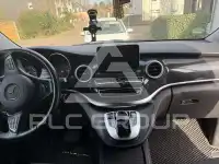 2017 Mercedes Benz V 220