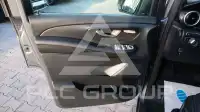 2017 Mercedes Benz V 220