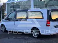 2017 Mercedes Benz V 220