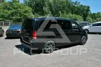 2017 Mercedes Benz V 220