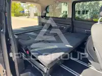 2017 Mercedes Benz V 220