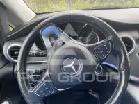 2017 Mercedes Benz V 220