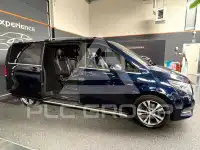 2017 Mercedes Benz V 220